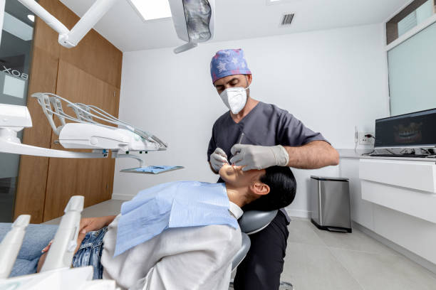 Tooth Infection Emergency Dentist Henry, IL